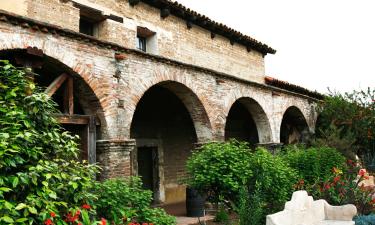 Villas in San Juan Capistrano