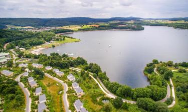 Hôtels avec parking à Nohfelden