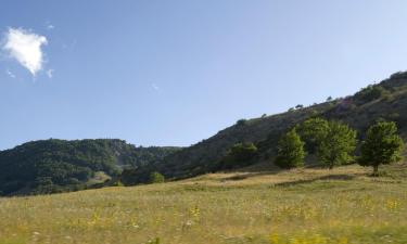 Ski Resorts in Alfedena