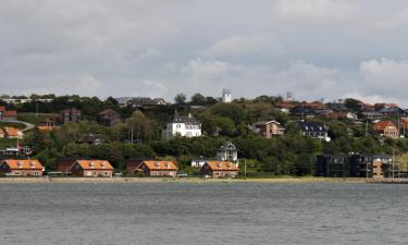 Apartments in Lemvig