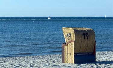 Casas y chalets en Ondres