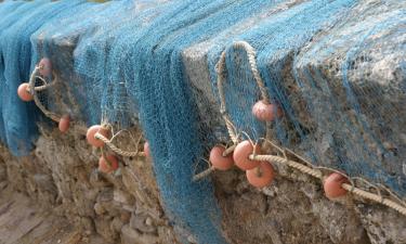 Ferieboliger i Saint-Briac-sur-Mer