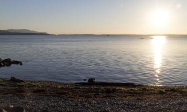 Αγροικίες σε Birch Bay