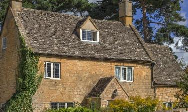 Vacation Rentals in Shipton under Wychwood