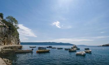 Hotely v destinácii Muggia