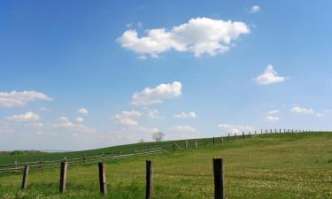 Pensionen in Medebach