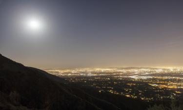 Férias baratas em Monterey Park