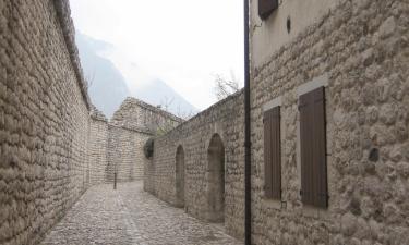 Maisons d'Hôtes à Venzone