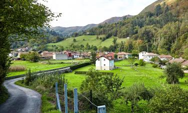 Casas y chalets en Infiesto