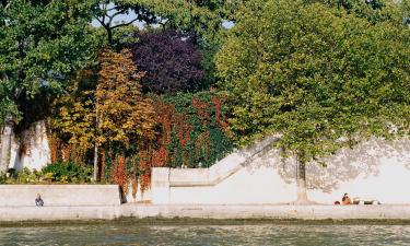 Hotel a Nogent-sur-Seine