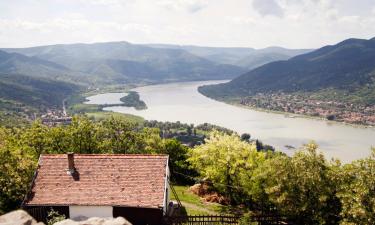 Haibach ob der Donauのホテル