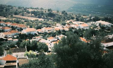 Alquileres vacacionales en Alte