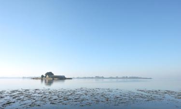 Appartamenti a Île-aux-Moines