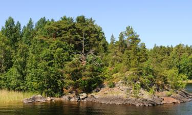 Cheap hotels in Pirkkala