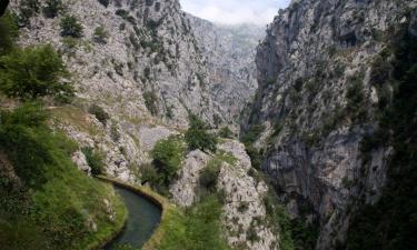 Hôtels pas chers à Caín