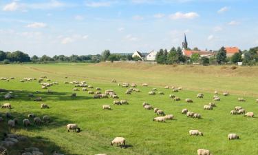 Hoteles en Ascheberg