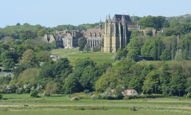 Vacances barates a Lancing