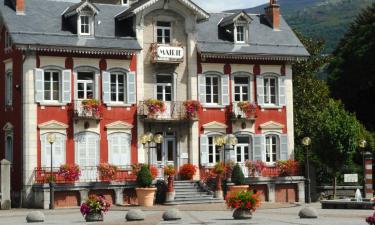 Hotels in Pierrefitte-Nestalas