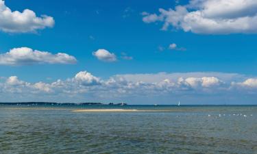 Hotel di Laboe