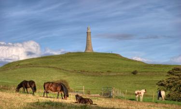 Bed and breakfasts en Ulverston