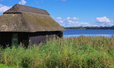 Vacation Rentals in Goldberg