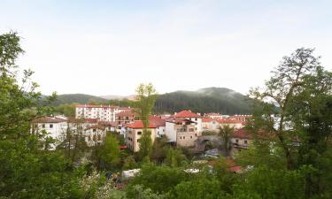 Hotels in Zubiri