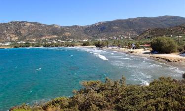 Cheap Hotels in Kalo Chorio