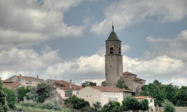 Hotel ad Alcolea