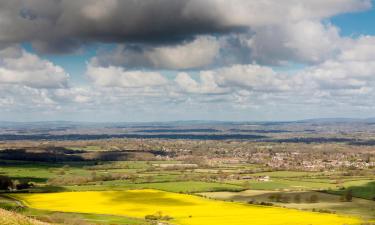 Locations de vacances à Hassocks