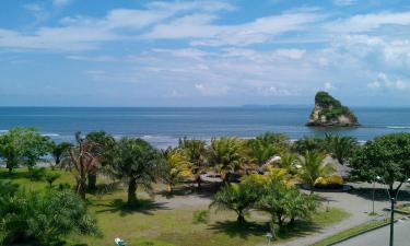 Hotels in Tumaco