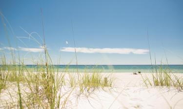 Apartamentos en Hollywood Beach