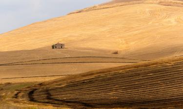 Bed & breakfast a Gravina in Puglia