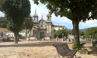 Hotels barats a Mondoñedo