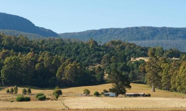 Cheap holidays in Burnie