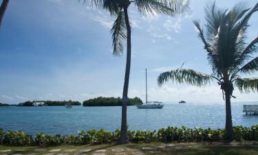 Hotels with Pools in La Parguera