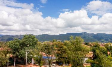 Hotels barats a Cajicá