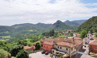 Hotels in Teolo