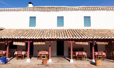 Apartments in Hellín