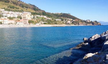 Hotéis com Estacionamento em Cittadella del Capo