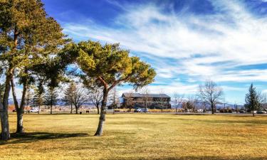 Vacaciones baratas en Gardnerville