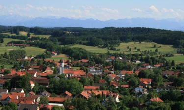 Hotels mit Parkplatz in Polle