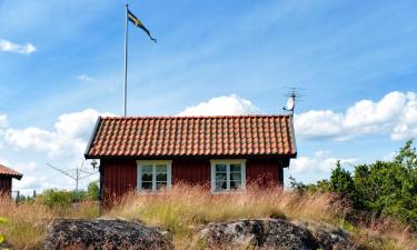 Husdjursvänliga hotell i Gemla