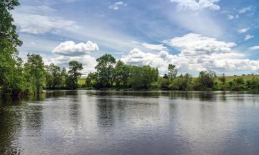 Hôtels pas chers à Maskinongé