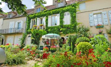 Hotel convenienti a Serrières