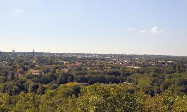 Apartments in Alsdorf