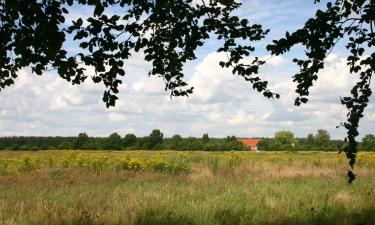 Family Hotels in Wateren