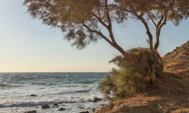 Hotel convenienti a Akrotiri