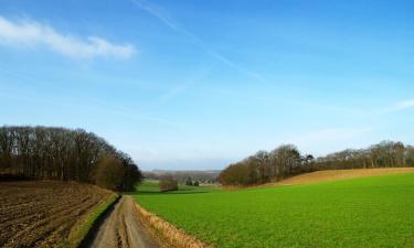 Familiehotels in Heijenrath