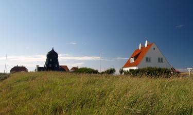 Casas en Vinderup