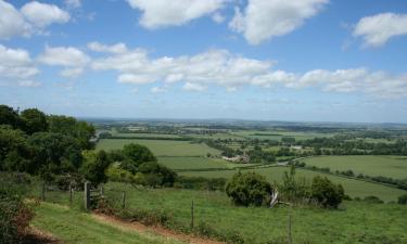 Vacation Rentals in Great Missenden